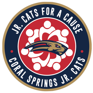 Team Page: Jr Cats for a Cause